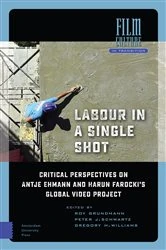 Book cover of Labour in a Single Shot by Roy Grundmann