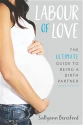 Book cover of Labour of Love by Oceane Campbell