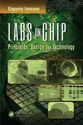 Book cover of Labs on Chip by Eugenio Iannone