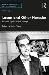 Book cover of Lacan and Other Heresies by Linda Clifton