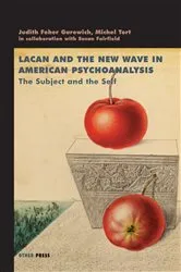 Book cover of Lacan and the New Wave by Judith Feher-Gurewich