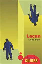 Book cover of Lacan by Elisabeth Roudinesco