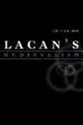 Book cover of Lacan's Medievalism by Erin Felicia Labbie