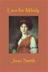 Book cover of Lace for Milday by Joan Smith