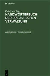 Book cover of Lackfabriken - Zwischenkredit (3rd ed.) by Bill Drews