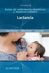 Book cover of Lactancia by Marshall RN, RM, BSc (Hons), MPH, PhD, PGCAP, FHEA, Joyce