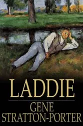 Book cover of Laddie by Don Marler