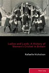 Book cover of Ladies and Lords by Unknown