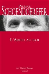 Book cover of L'adieu au roi by Unknown