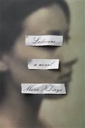 Book cover of Ladivine by Marie NDiaye