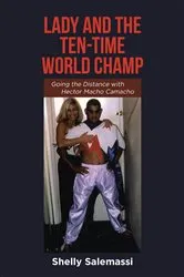 Book cover of Lady and the Ten-Time World Champ by Unknown