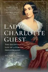 Book cover of Lady Charlotte Guest by Unknown