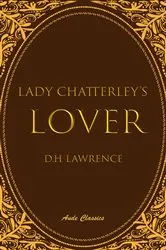 Book cover of Lady Chatterley's Lover by N/A