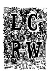 Book cover of Lady Churchill's Rosebud Wristlet No. 33 by Kelly Link