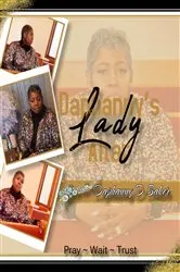 Book cover of Lady Daphanny's Altar by Daphanny C. Baker