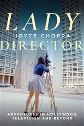 Book cover of Lady Director by Unknown