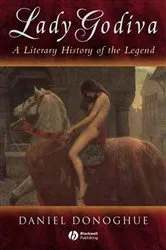 Book cover of Lady Godiva by Daniel Donoghue