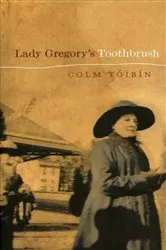 Book cover of Lady Gregory's Toothbrush by Unknown
