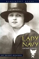 Book cover of Lady in the Navy by Estate of: Joy B Hancock