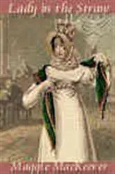 Book cover of Lady in the Straw by Maggie MacKeever