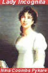 Book cover of Lady Incognita by Unknown