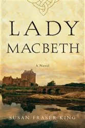 Book cover of Lady Macbeth by N/A