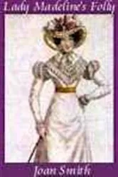 Book cover of Lady Madeline's Folly by Unknown