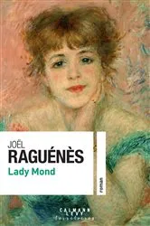 Book cover of Lady Mond by Joël Raguénès