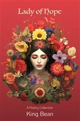 Book cover of Lady of Hope by Maureen King Bean