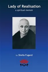 Book cover of Lady of Realisation by Sheila Fugard