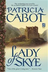 Book cover of Lady of Skye by Patricia Cabot