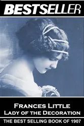Book cover of Lady of the Decoration by Frances Little