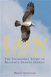 Book cover of Lady of the Loch by Helen Armitage