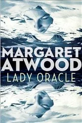 Book cover of Lady Oracle by Margaret Atwood