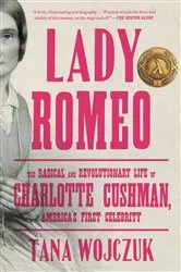 Book cover of Lady Romeo by Unknown
