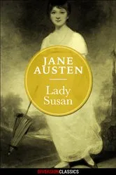 Book cover of Lady Susan by Jane Austen