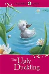 Book cover of Ladybird Tales: The Ugly Duckling by Unknown