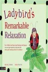 Book cover of Ladybird's Remarkable Relaxation by Michael Chissick