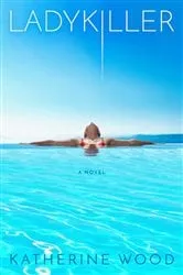 Book cover of Ladykiller by Unknown