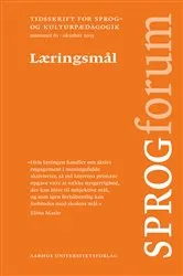 Book cover of LAeringsmal by Unknown
