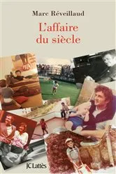 Book cover of L'affaire du siècle by Marc Reveillaud
