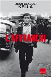 Book cover of L'affranchi by Unknown