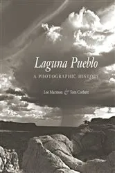 Book cover of Laguna Pueblo by Lee Marmon