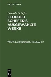 Book cover of Laienbrevier, Halbjahr 1 by Unknown