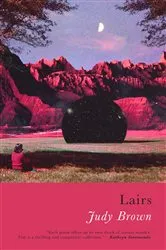 Book cover of Lairs by Judy Brown