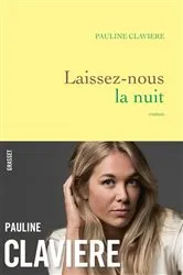Book cover of Laissez-nous la nuit by Unknown