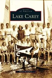 Book cover of Lake Carey by Walter Broughton