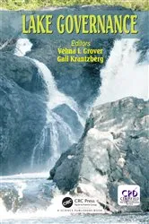 Book cover of Lake Governance by Velma I. Grover