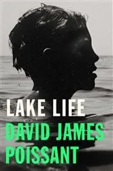 Book cover of Lake Life by David James Poissant