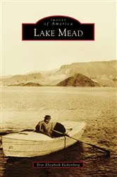 Book cover of Lake Mead by Erin Elizabeth Eichenberg